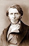 John Ruskin, leading English art critic of the Victorian era; 1867.[131]