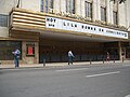 Teatro Jorge Elíecer Gaitán