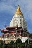 Pagoda of Kek Lok Si temple