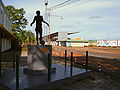 Image 29André Kamperveen Stadium (from Suriname)