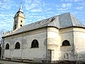 Saint Martin the Bishop Catholic Church