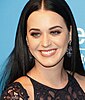 Katy Perry at the UNICEF Snowflake Ball 2012 in New York City