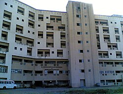 K. J. Somaiya Institute of Engineering & Information Technology near Everard Nagar, Sion