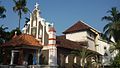 Kottakkavu Old Church