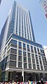 Kyobashi Trust Tower (Chuo, Tokyo)