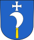 Blason de Laufen-Uhwiesen