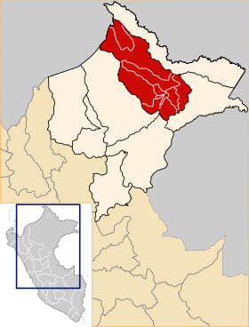 Province de Maynas