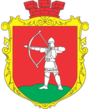 Blason de Lokatchi