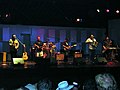 Los Lobos in 2005