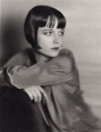 Louise Brooks, 1920s