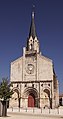 Église Notre-Dame-de-l'Assomption de Maillé