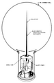 Chambre d'ionisation Mariner 2