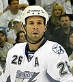 Martin St. Louis, Montreal Canadiens