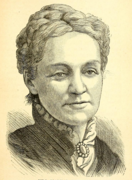 Mary Coffin Johnson