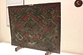 Lacquerware screen, Han dynasty