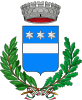 Coat of arms of Mello