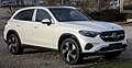 2022年至今 梅赛德斯-奔驰GLC Mercedes-Benz GLC X254