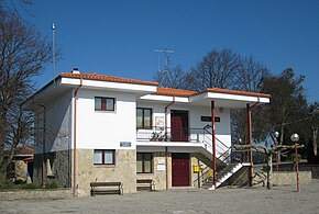 Ayuntamiento de Morga