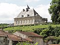 Château de Neuviller-sur-Moselle