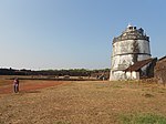 Fort Naroa