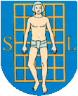 Wappen der Gmina Wojnicz