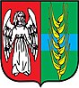 Coat of arms of Gmina Gruta