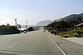 CA 1 in Ventura County