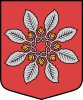 Coat of arms of Pelči Parish