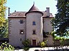 Forte D’Arare House