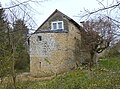 Ancienne prison médiévale