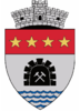 Coat of arms of Teliucu Inferior