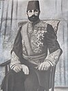 Reshid Akif Pasha