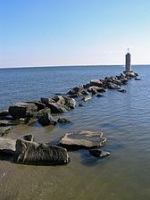 Patchogue Bay