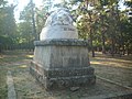 Monument to the victims of World War I