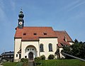 Katholische Filialkirche St. Michael