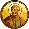 Clement of Rome (88-97)