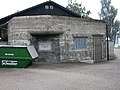 Infanteriebunker Staudamm-Wärterhaus A 7078