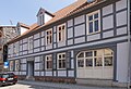 Pfarrhaus