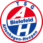 Logo der TSG Altenhagen-Heepen