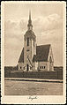 L'église de Terijoki en 1910