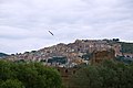 Tivoli - Panorama da Villa Adriana