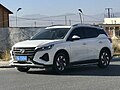 Trumpchi GS4