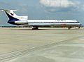 Tupolev Tu-154M