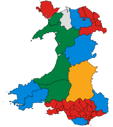 2019 by-elections