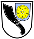 Coat of arms of Bindlach