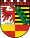 Coat of arms of Dessau