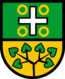 Coat of arms of Groß Wokern