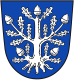 Coat of arms of Offenbach am Main