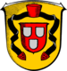 Coat of arms of Willingshausen