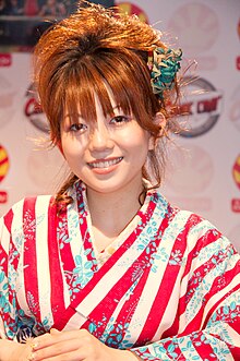 Japan Expo 2009 にて